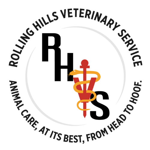 Rolling Hills Veterinary Service